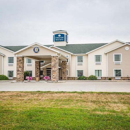 Cobblestone Inn & Suites-Winterset Eksteriør bilde