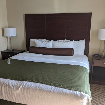 Cobblestone Inn & Suites-Winterset Eksteriør bilde